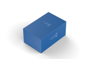 Vybe Box Full - BlueRev2